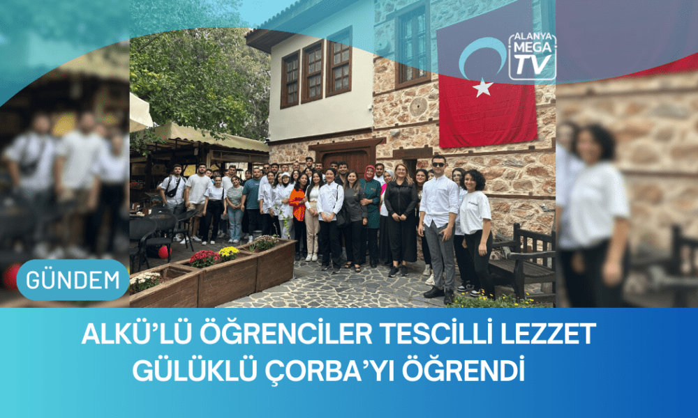 Alkü’lü Öğrenciler Tescilli Lezzet Gülüklü Çorba’yı Öğrendi - Mega TV WEBSİTE ŞABLON (56)