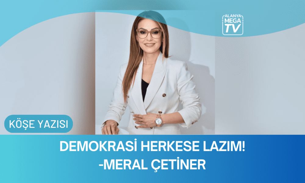 Demokrasi Herkese Lazım! - Mega TV WEBSİTE ŞABLON (76)
