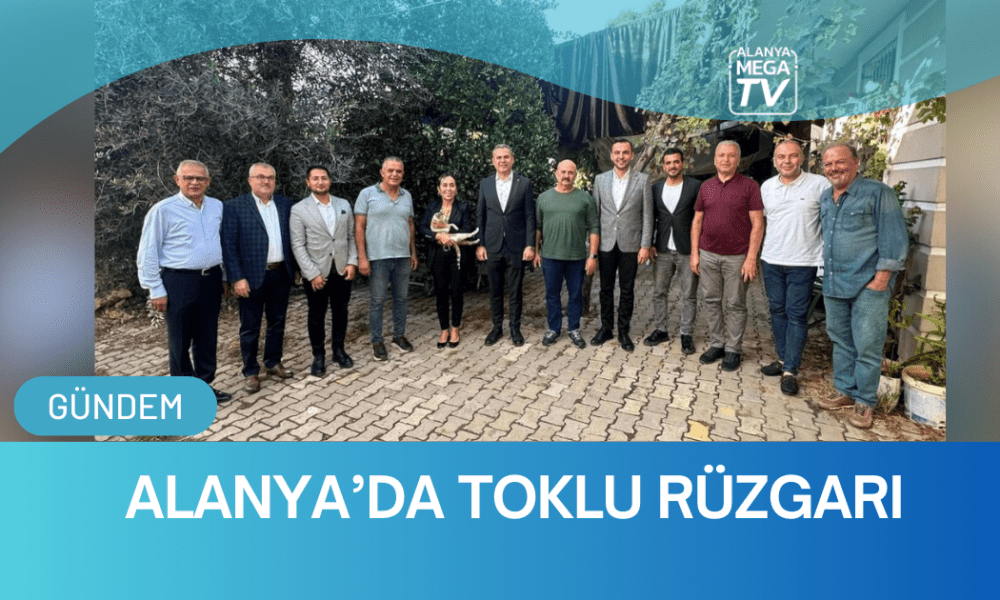 Alanya’da Toklu Rüzgarı - Mega TV WEBSİTE ŞABLON (80)
