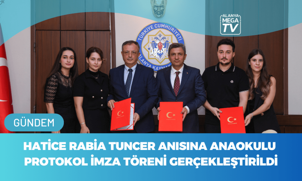 Hatice Rabia Tuncer Anısına Anaokulu Protokol İmza Töreni Gerçekleştirildi - Mega TV WEBSİTE ŞABLON (92)