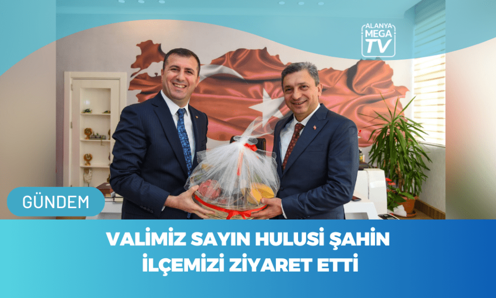 Valimiz Sayın Hulusi Şahin İlçemizi Ziyaret Etti - Mega TV WEBSİTE ŞABLON (98)