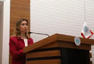 ALKÜ'den HIV-AIDS Farkındalık Toplantısı - Mega TV 5M3A3493 min - Mega TV