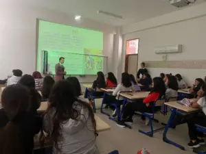 ALKÜ’den Milli Bisikletçilere Tam Destek - Mega TV ALKUDEN MILLI BISIKLETCILERE TAM DESTEK 3 min - Mega TV