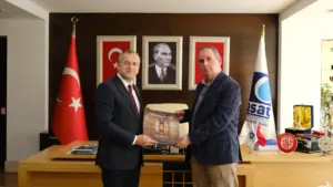 ASAT, gelecekte yaşanabilecek su kıtlığı için harekete geçti - Mega TV ASAT gelecekte yasanabilecek su kitligi icin harekete gecti 1 - Mega TV