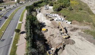 ASAT’tan Altıntaş Bölgesine 150 milyon TL’lik proje