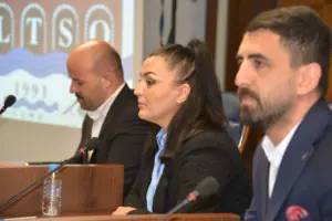 ALTSO'nun bütçesi belli oldu - Mega TV DSC 2483 min - Mega TV