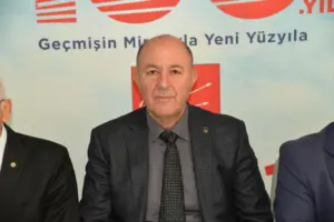 CHP'den ortak açıklama: "Artık yeter!" - Mega TV DSC 2735 min - Mega TV
