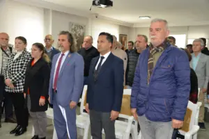 CHP'den ortak açıklama: "Artık yeter!" - Mega TV DSC 2742 min - Mega TV