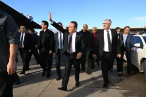 Demre’ye 605 Milyon Liralık Yatırım - Mega TV Demrede yeni hal sezonu acildi 4 1 min - Mega TV