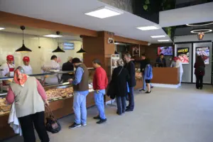 ‘Halk Et’ Dört Yaşında - Mega TV Halk et 19 min - Mega TV