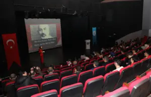 MILLI SAIR ALKUDE ANILDI 1 min - Mega TV