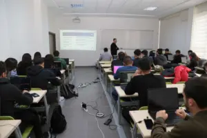 Siber Vatanın Askerleri ALKÜ’de Yetişiyor - Mega TV SIBER VATANIN ASKERLERI ALKUDE YETISIYOR 6 min - Mega TV