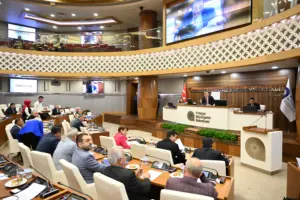 Antalya Büyükşehir’den Toplu Ulaşımı Rahatlatacak Karar - Mega TV Toplu ulasim 6 min - Mega TV