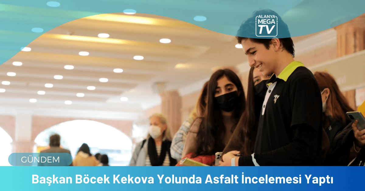 Alanya Kitap Fuarı Kapılarını Açıyor - Mega TV WEBSİTE ŞABLON - 2023-12-12T174329.878