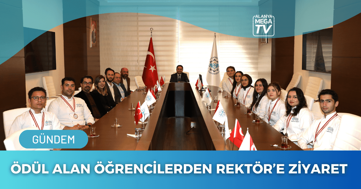 Ödül Alan Öğrencilerden Rektör’e Ziyaret - Mega TV WEBSİTE ŞABLON - 2023-12-15T180011.870