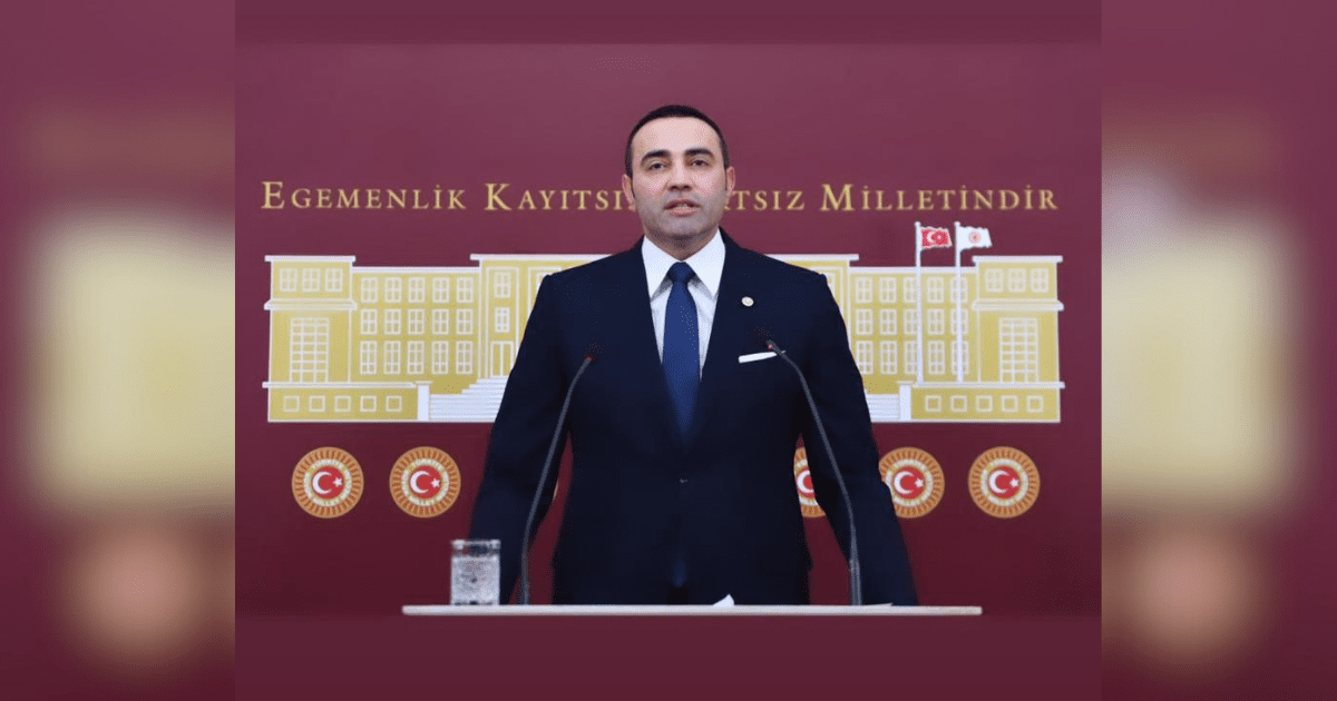 Vekil Kaya, barınma krizi ve inşaat sektöründeki sorunları ele aldı