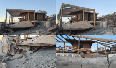 Alanya halkının hak ettiği bu mu?