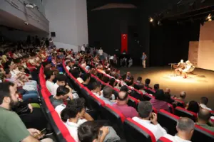 Alanya Kitap Fuarı Kapılarını Açıyor - Mega TV WhatsApp Image 2023 12 12 at 15.43.36 min - Mega TV