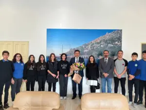 Erasmus+ Projesi Kapsamında Çevreyi Korumak İçin Birleştik - Mega TV WhatsApp Image 2023 12 13 at 16.02.39 min 1 - Mega TV