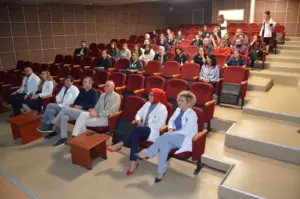 Alanya Eğitim ve Araştırma Hastanesi Personeline KBRN Eğitimi Verildi - Mega TV WhatsApp Image 2023 12 15 at 16.34.23 - Mega TV