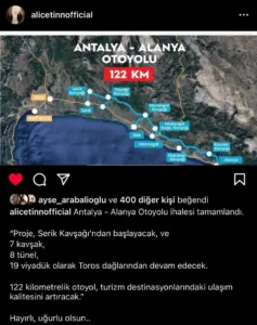 Antalya-Alanya Otoyol Projesi Limak’ta - Mega TV WhatsApp Image 2023 12 17 at 13.24.05 1 - Mega TV