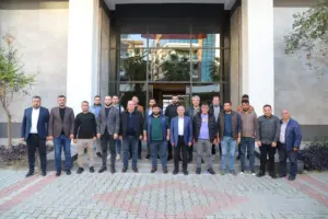 AK Parti Alanya'dan Yerel Seçim Öncesi Mahallelerde Hummalı Çalışma - Mega TV WhatsApp Image 2023 12 19 at 16.19.03 min - Mega TV