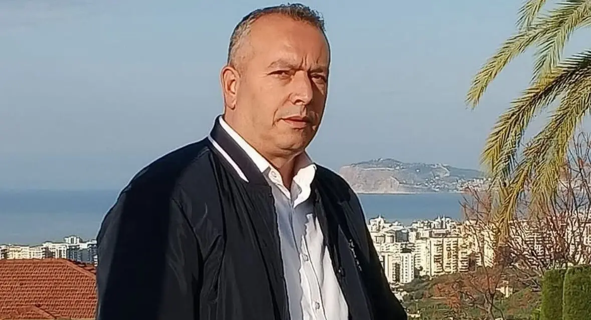 Gelecek Partisi’nde istifa seli!