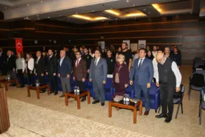 Alanya Girişimcilik Zirvesi Gerçekleştirildi - Mega TV WhatsApp Image 2023 12 23 at 12.58.02 - Mega TV