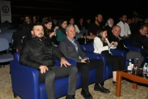 Alanya Girişimcilik Zirvesi Gerçekleştirildi - Mega TV WhatsApp Image 2023 12 23 at 12.58.06 - Mega TV