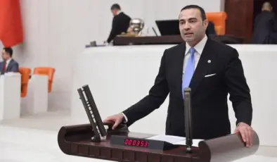 Vekil Kaya’dan Ulaştırma ve Altyapı Bakanı’na sorular