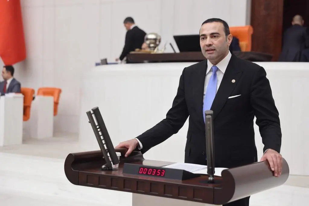 Vekil Kaya’dan Ulaştırma ve Altyapı Bakanı’na sorular