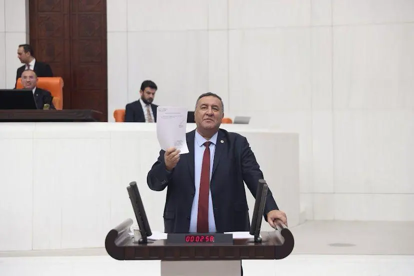 Vekil Gürer’den emekli maaşı ve asgari ücret çıkışı