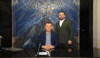 ALSEV’den anlamlı etkinlik