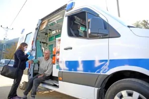 Kırsal sağlık taraması Elikesik Mahallesi'nde devam etti - Mega TV WhatsApp Image 2023 12 29 at 14.49.09 - Mega TV