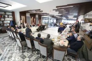 Büyükkılıç, 150 Proje Diye Yola Çıktı 418 Projeye Ulaştı - Mega TV d5c065a8 506d 436b b62b 9efee5c79860 p min - Mega TV