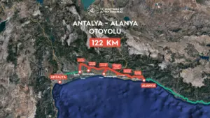 Milletvekili Aykut Kaya’dan bütçe görüşmelerinde Antalya çıkışı - Mega TV otoyol - Mega TV