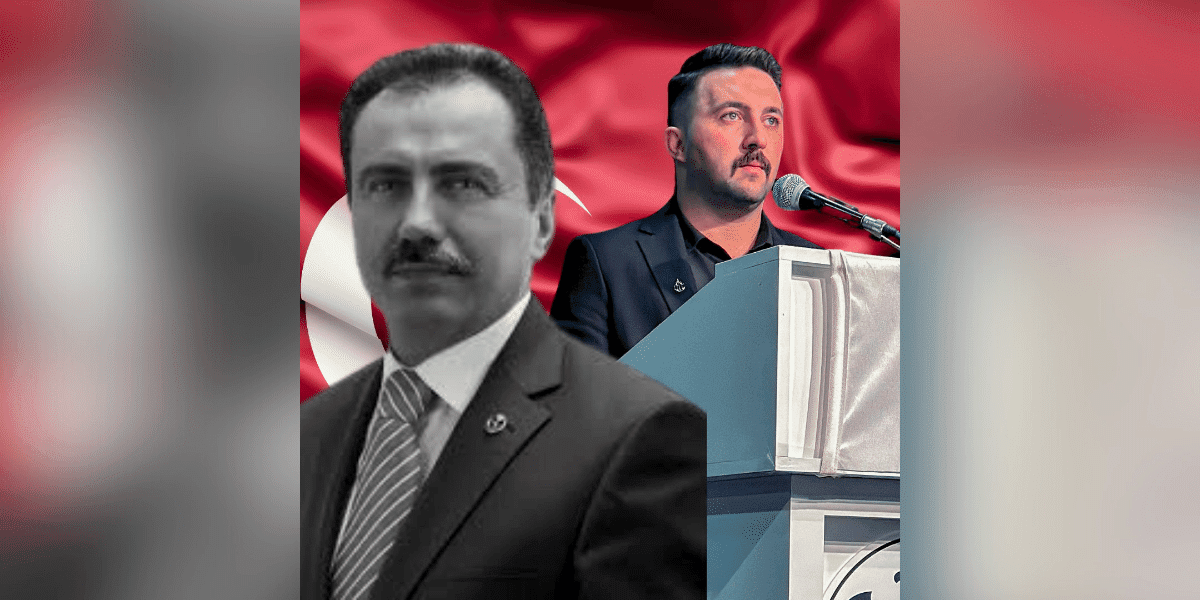 Çalışkan’dan Vekil Kaya’ya teşekkür