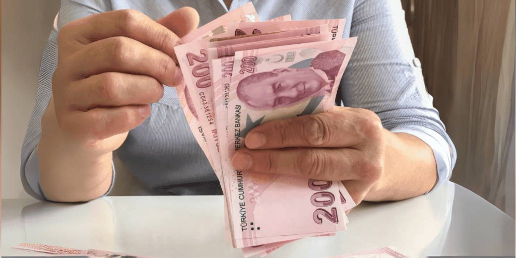 Nasıl Tasarruf Yaparım?