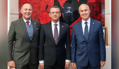 Kandemir’den basın açıklaması