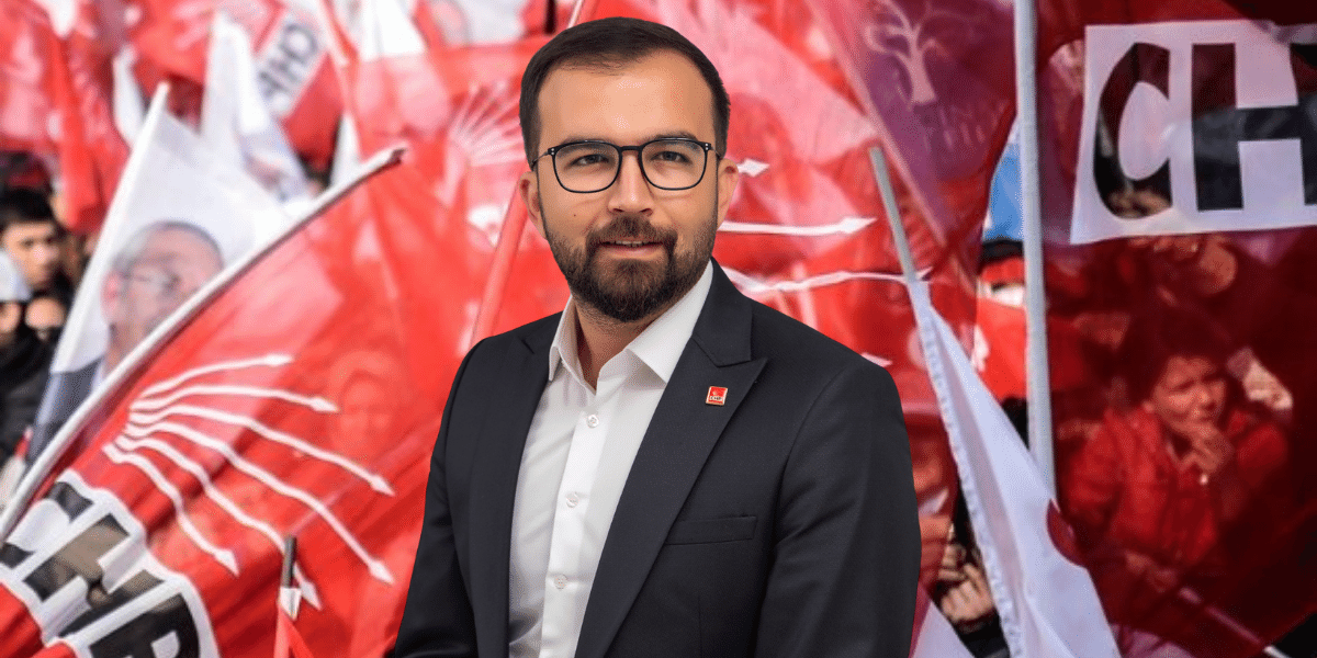 Gazipaşa CHP 21 Ocak’ta sandıkta
