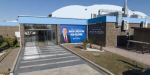 EKDAĞ Sosyal Tesisleri Antalya'nın gözdesi oldu - Mega TV Adsiz tasarim 4 - Mega TV