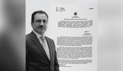 Vekil Kaya, Yazıcıoğlu’nun vefatının araştırılmasını istedi