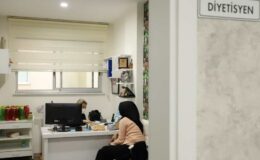 Alanya Belediyesi’nin ücretsiz diyetisyen hizmetinden 2 bin 300 vatandaş faydalandı