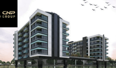 CNP Mimarlık’tan basın açıklaması