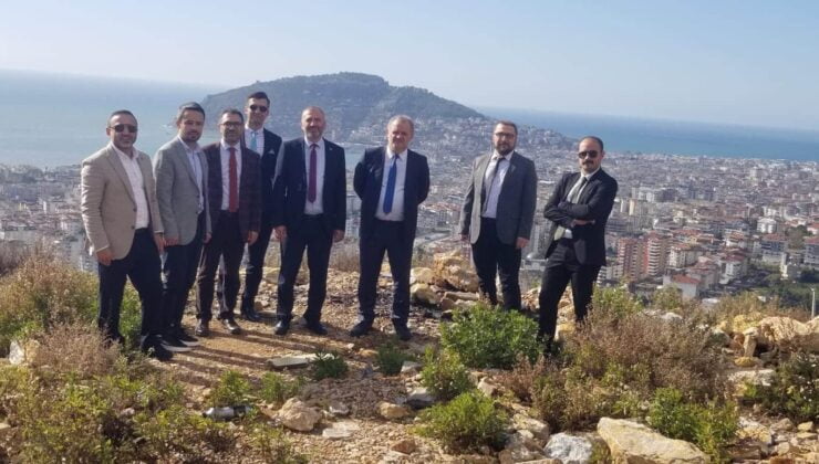 BTK’den ALKÜ’ye ziyaret