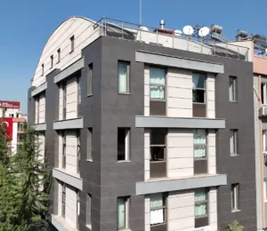 Büyükşehir’den Öğrencilere Aile Sıcaklığı Ortamında Yurt - Mega TV BUYUKSEHIR GULVEREN KIZ OGRENCI YURDU 10 min - Mega TV