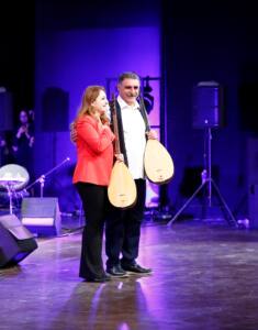 Erdal Erzincan Mercan Erzincan Konseri 6 min - Mega TV