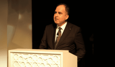 ALYİD’den “Şirketlerde Dijital Dönüşüm” konferansı