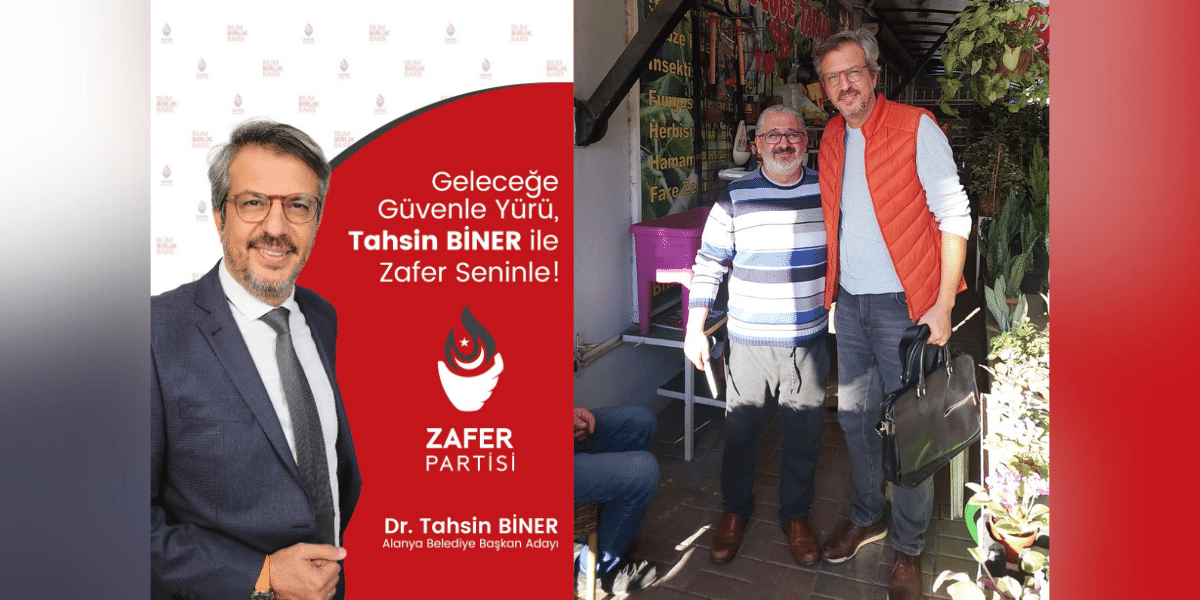 Biner ilklere imza atmaya devam ediyor!