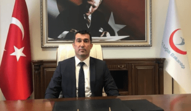 Adil Çelik Yeniden Refah mı diyor?